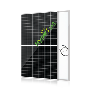 210 Typ 60 halbteilige Modulen